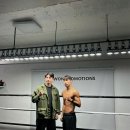 더원 복싱 스타디움 이미지