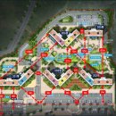 안성 공도 센트럴카운티아파트 이미지