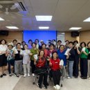 행복웃음힐링교실 | 남동신협 조합원 행복웃음 힐링교실, 웃음으로 채운 특별한 8주
