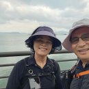 남파랑길 58일차 (고흥ㅡ보성구간 76코스) 이미지