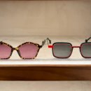 완산-142 | 안네발렌틴, 엘에이아이웍스 + 니콘 GEN S 변색 렌즈 루비, 에메랄드 그린! 나 화려한 거 좋아하네...