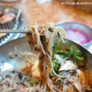 강산숯불닭갈비막국수 이미지