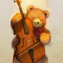 가족발레 「스크루지」 이미지