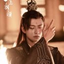 월상 | 운명과 사랑의 경계를 넘는 판타지 로맨스 – 티빙 중드 《월상조안(月上朝颜)》 리뷰