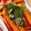맛있는 떡볶이 이미지