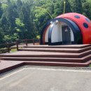 제암산 무당벌레화장실 이미지