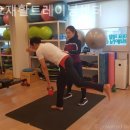 신동아세탁 | 행당동헬스장 마요재활트레이닝센터 헬스장 후기