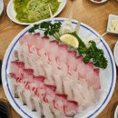 범계갯바위횟집 | [경기/안양] 평촌역 범계역 대하구이 대방어 맛집 추천, 가성비 포차 범계횟집 갯바위횟집 후기