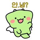 크림웨이브케이크 이미지