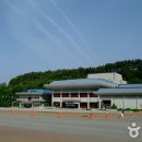 삼척문화예술회관 대공연장 이미지