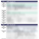 대구뚜벅이여행기록 _ N의 여행 : 심플책방,사사로운,모얼동,군위식당,고스트북스,하이마트,대구신세계...