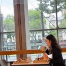에펠코리아 | 파리스위스여행 후기 - 🇫🇷 1,2일차💙🤍❤️ (몽마르뜨...베르사유궁전/정원, 에펠탑, 바토무슈 유람선투어 등...