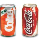 [신바람 마케팅] 스위스 마을 ‘오버무텐’ 페이스 북 스토리 / [헛바람 마케팅] 코카콜라 New Coke 실패사례 이미지