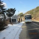 비싼 빤스가 다좋은건 아니다! - 장수 묘복산(845.9m)~상서산(627.4m)~차일봉(820m)~복호봉(776m) 이미지