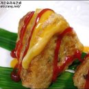 꼬치밥