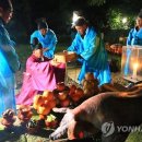 납읍리마을제 이미지