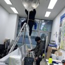 평택청소 베스트클린 종합청소업체 사무실청소 후기