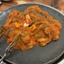 이고집쭈꾸미 | 영등포 쭈꾸미 맛집 타임스퀘어 먹자골목 이고집 쭈꾸미 소주 안주로 딱