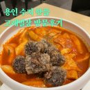 별장분식 | 용인 수지 고래별장 방문 후기- 치킨과 떡볶이의 완벽한 조합!
