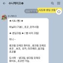 수니케이크 이미지