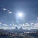 진안마이산(익산) | 진안 명소 마이산을 한눈에! 진안마이산휴게소(익산방향) 후기