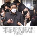 [50억]곽상도 50억 무죄 거센 후폭풍…"그 검사에 그 판사들" 이미지