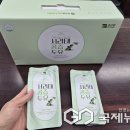 콩사랑 영농조합법인 이미지