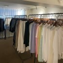 유니크환경 | [ 홍대 여성 의류 매장 추천 ] 커먼유니크 연남동쇼핑 추천후기