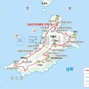 ＜163차＞2025년 6월 7일 (토) 첫째주 &#34;통영 대매물도 해품길 트레킹&#34; 이미지