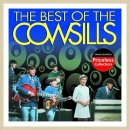 [2961] The Cowsills - The Rain, The Park And Other Things 이미지