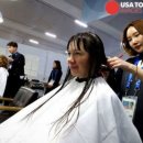 USA이불