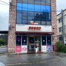 신부동 분식 떡볶이 로라방앗간 천안신부점