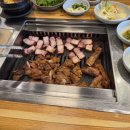 동원돼지갈비 | 화성 마도면 맛집 동원갈비 - &#39;돼지갈비&#39;, &#39;항아리 삼겹 바비큐&#39;, &#39;냉면&#39; 내돈내산 후기