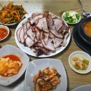 정보 2279회] 택시맛객 “정겨움이 가득한 힐링 로드! 용인 여행! 족발, 순대국밥, 토종순대 맛집“ 평원집
