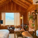 보매기 | 춘천 감성 숙소 비바테 독채 펜션 바베큐 파티 불멍