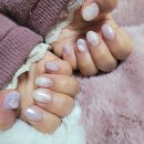 미희네일 | 경성대 네일 설희쌤 : 미희쌤 재방문 후기 유지력 좋은 네일샵