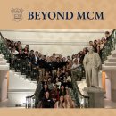MCM-Share your 'Beyond MCM' story. 이미지