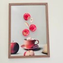 초록사과어린이집 | 검단신도시 디저트 맛집 카페 사과당 신제품 요거트 파이 3종 후기