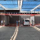 성원셀프세차 손세차 이미지