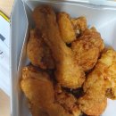 처갓집양념치킨 청라점