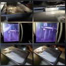 유일크리닝 | 부산에바크리닝 링컨 히터냄새제거 시공 후기