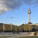 올림픽기념관 화장실 이미지