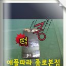 아이팟터치4세대액정수리전문 애플파라종로점 이미지