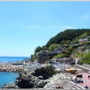 영덕 석리항 따개비마을 이미지