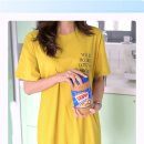 입을 옷 없다 울부짖는 당신! 데일리앤 와일드 홈원피스 헤이지옐로우가 답 311개 후기가 증명하는 마법!