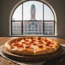 세븐일레븐 부산역점 | 부산역 이재모피자 평일 오전 웨이팅 꿀팁 | 캐치테이블 등록 및 추천 메뉴 총정리