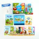 하모니 | 3월 유치원 5살 영어책｜리딩앤 하모니힐스 후기