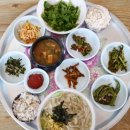 고봉비빔밥 이미지