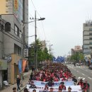 LG화학대산노동조합 이미지