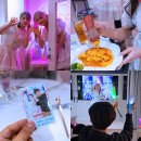 임페리얼 | 후쿠오카 메이드 카페 텐진 놀거리 친불효 임페리얼 루키루키 후기